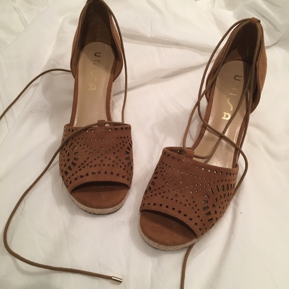 unisa shoes usa